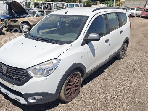Gearbox DACIA LODGY (JS_) | BP36529719M3 - Image 3