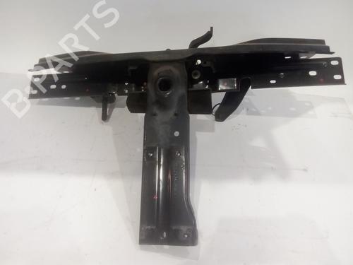 Used Front slam panel Front slam panel DACIA DUSTER (HM_) [2017-2026] 39964617 39964617