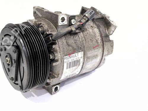 Used AC compressor AC compressor RENAULT MASTER III Van (FV) [2010-2026] 33869453 33869453
