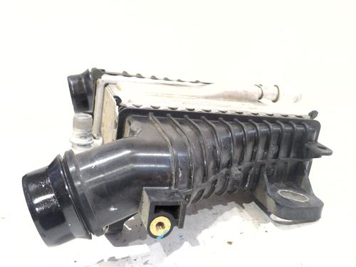Intercooler RENAULT MEGANE IV Hatchback (B9A/M/N_) | BP39066867M30 - Image 4