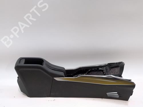 Used Middle console PEUGEOT 2008 I (CU_) 1.6 HDi (114 hp) 29820829