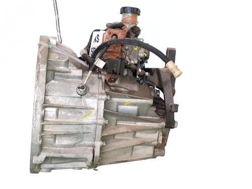 Gearbox RENAULT MASTER III Van (FV)  | BP32116577M3  - Image 6