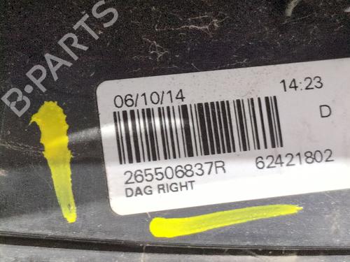 Right taillight DACIA DUSTER (HS_) 1.5 dCi 4x4 | BP32001646C35 - Image 5