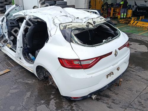 Instrument cluster RENAULT MEGANE IV Saloon | BP36140475C47 - Image 5