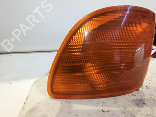 Left front indicator MERCEDES-BENZ VITO Van (W638) 108 CDI 2.2 (638.094) | BP24738816C32 