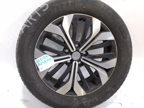 Fælk RENAULT AUSTRAL TCe 140 (HGMF) | BP34431816C45 - Image 2