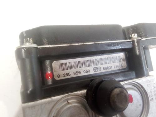 ABS pump CITROËN C4 I (LC_) 1.6 HDi | BP37992109M43 - Image 3