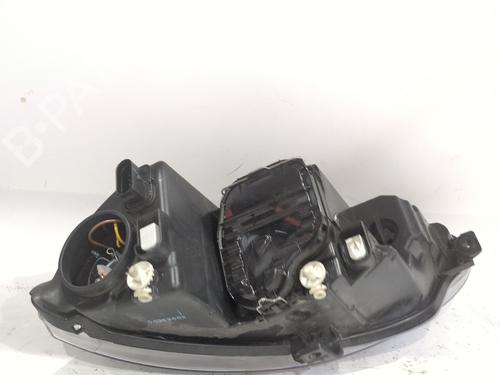 Right headlight SEAT LEON (1P1) | BP39588803C29 - Image 3