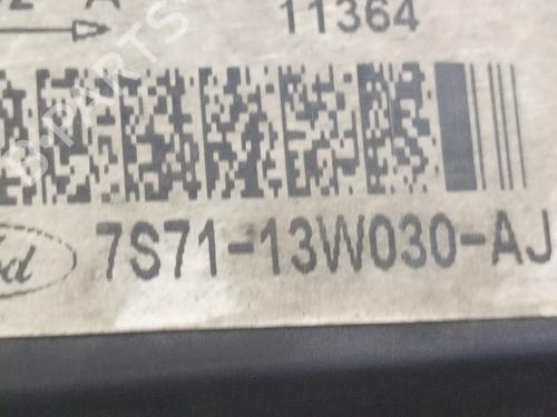 Left headlight FORD MONDEO IV Saloon (BA7) 2.0 TDCi | BP35952113C28 - Image 7