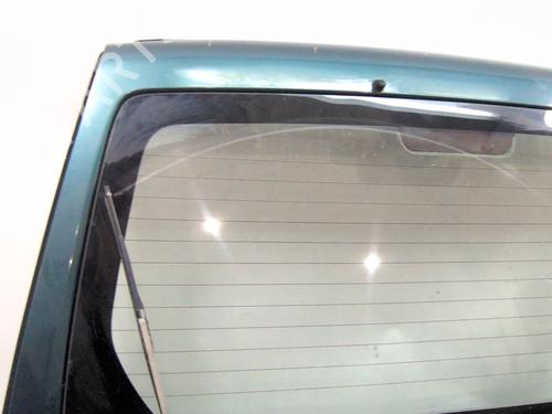 Tailgate MITSUBISHI PAJERO III (V7_W, V6_W)  | BP29326693C6 