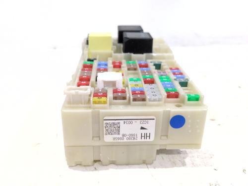 Used Fuse box Fuse box RENAULT AUSTRAL TCe 140 (HGMF) (140 hp) 35952104 35952104