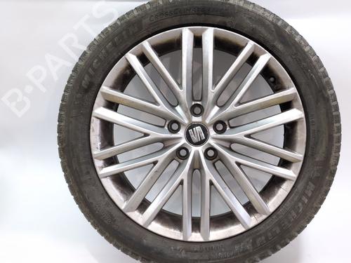 Felge für SEAT ATECA (KH7, KHP) [2016-2025]  27696231