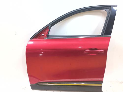 Puerta delantera izquierda RENAULT ARKANA I (LCM_, LDN_) [2019-2025]  30831195
