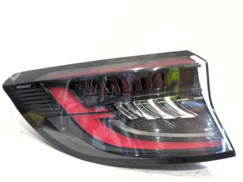 Left taillight RENAULT RAFALE Coupe (DGM_) | BP36448668C34 - Image 2