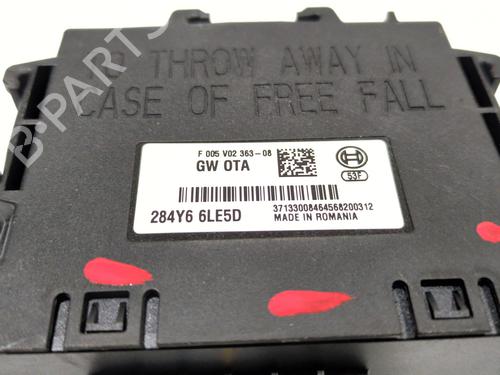 Electronic module RENAULT KANGOO III Box Body/MPV 1.5 Blue dCi 95 (FJAB) | BP30881545M83 - Image 2