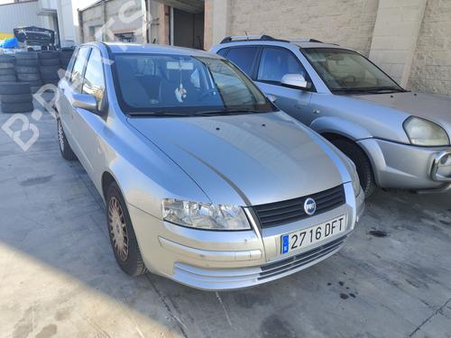 Faro izquierdo FIAT STILO (192_) 1.6 16V (192_XB1A) | BP17817564C28