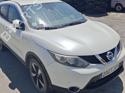 Switch NISSAN QASHQAI II (J11, J11_) 1.6 dCi | BP36322017I30 - Image 6
