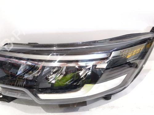 Left headlight NISSAN NV300 Van (X82) | BP38512535C28 - Image 2