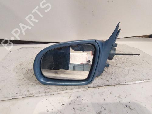 Used Left mirror Left mirror OPEL CORSA B (S93) 1.5 TD (F08, F68, M68) (67 hp) 40108583 40108583