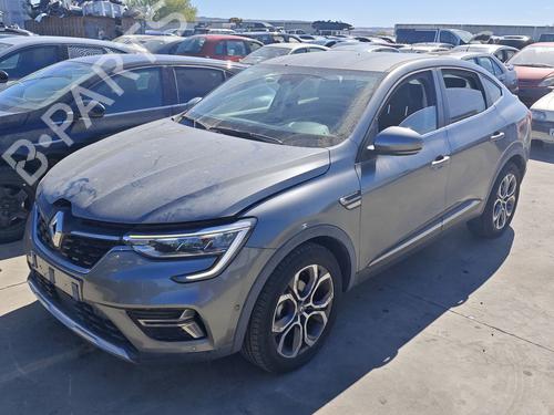 Used Parts RENAULT ARKANA I (LCM_, LDN_) [2019-2025]  4248470