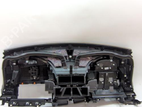 Dashboard CITROËN BERLINGO (ER_, EC_) e-Berlingo | BP30382611C46