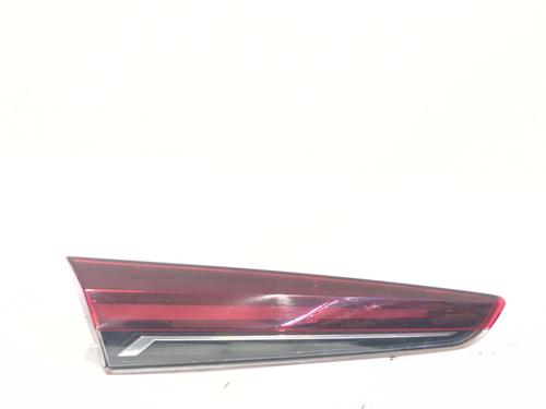 Used Left tailgate light Left tailgate light 36994233 36994233