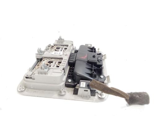Interior roof light RENAULT KOLEOS I (HY_) 2.0 dCi 4x4 (HY0K) | BP19450600I8 