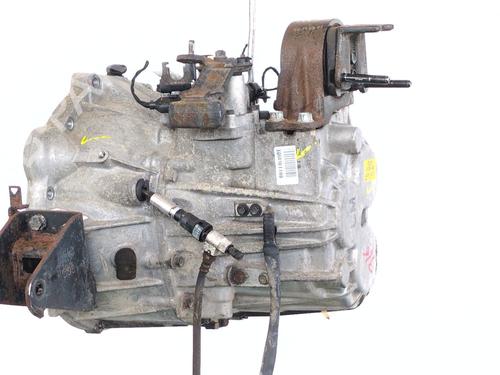 Used Gearbox Gearbox 34051814 34051814