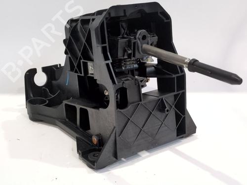 Gear lever PEUGEOT RIFTER 1.6 HDi 92 | BP27541546M90 