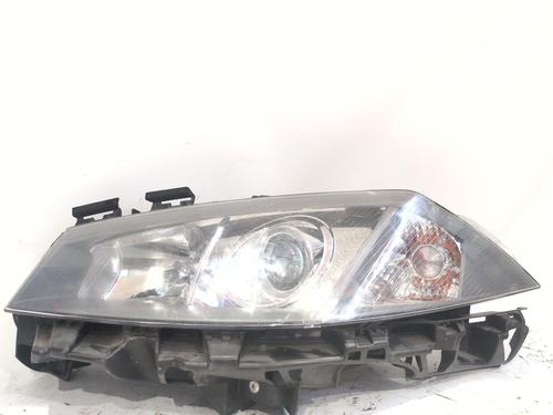 Used Left headlight Left headlight RENAULT MEGANE II (BM0/1_, CM0/1_) 1.9 dCi (BM0G, CM0G) (120 hp) 36293026 36293026
