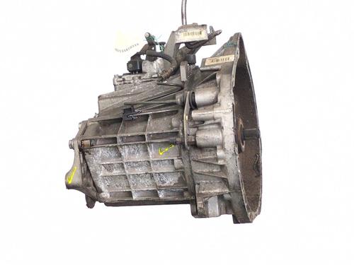 Used Gearbox Gearbox MERCEDES-BENZ A-CLASS (W168) A 140 (168.031, 168.131) (82 hp) 40108520 40108520