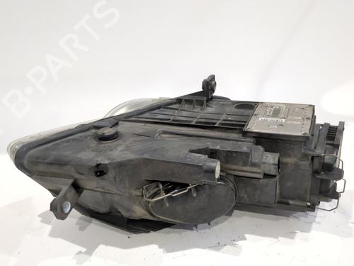 Left headlight VW PASSAT B6 Variant (3C5)  | BP29450600C28 