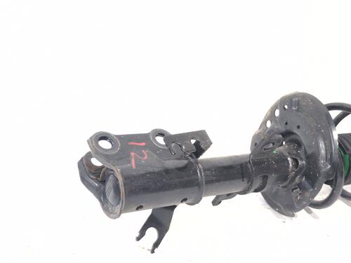 Left front shock absorber RENAULT SYMBIOZ | BP31880760M16 - Image 4
