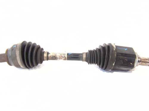 Used Left front driveshaft LAND ROVER DISCOVERY SPORT (L550) 2.2 D 4x4 (150 hp) 29734781