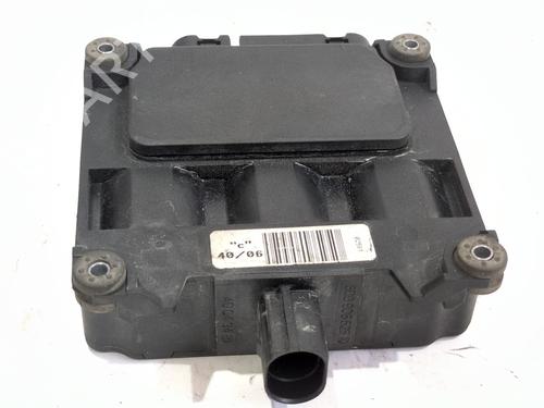 Module électronique SEAT IBIZA III (6L1) [2002-2009]  28381069