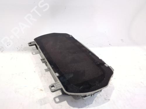 Instrument cluster RENAULT CLIO V (B7_)  | BP24338143C47