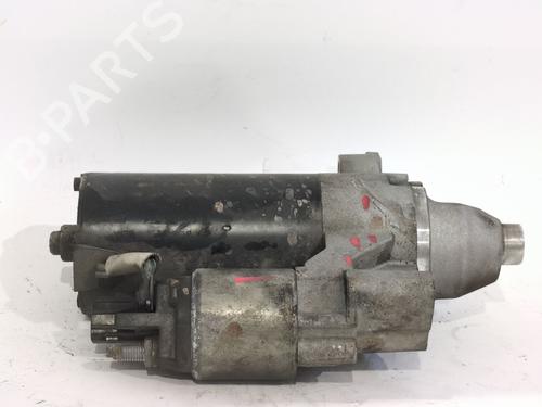 Used Starter AUDI A4 B8 (8K2) 2.0 TDI (143 hp) 29734475