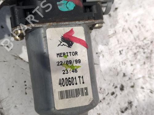 Front left window mechanism NISSAN PRIMERA (P12) 1.8 | BP40108576C22 - Image 3