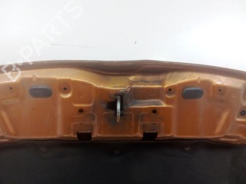 Hood DACIA DUSTER (HM_) | BP38065436C1 - Image 13