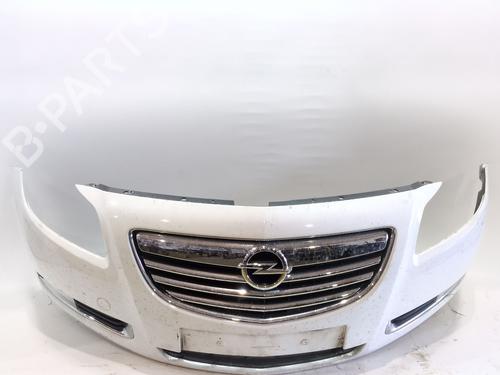 Used Front bumper OPEL INSIGNIA A (G09) 2.0 CDTI (68) (131 hp) 30157872