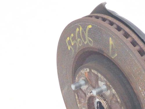 Right front steering knuckle RENAULT KOLEOS II (HC_)  | BP33335122M26  - Image 5