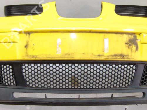 Front bumper SEAT AROSA (6H1) 1.0 | BP30157618C7 