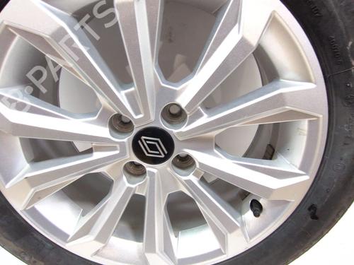 Rim RENAULT CLIO V (B7_) 1.5 Blue dCi 100 (B7AD) | BP30157727C45