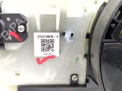 Switch RENAULT MASTER III Van (FV)  | BP33263335I30  - Image 5