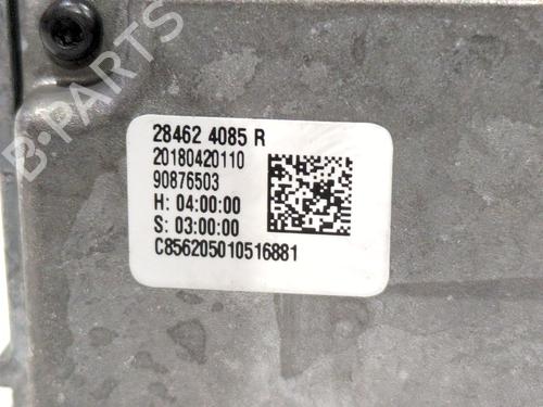 Camera RENAULT MEGANE IV Saloon | BP32667127E14