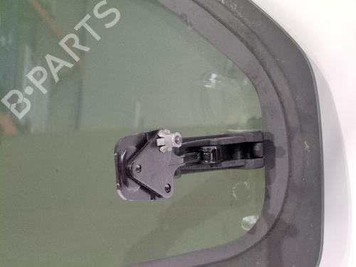 Rear right door window DACIA BIGSTER | BP30158371C21