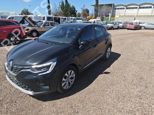 Engine RENAULT CAPTUR II (HF_) TCe 100 (HFMT) | BP33735836M1 - Image 3