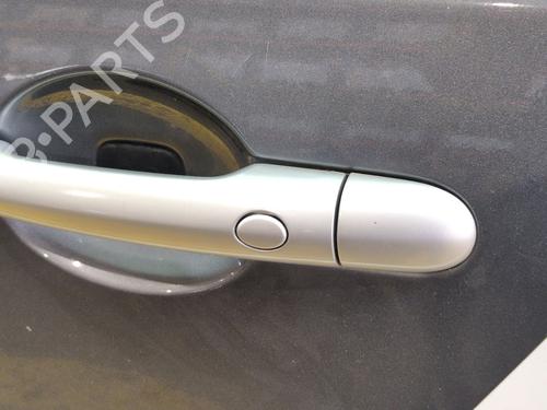 Left rear door RENAULT KOLEOS I (HY_) 2.0 dCi 4x4 (HY0K) | BP28036758C4