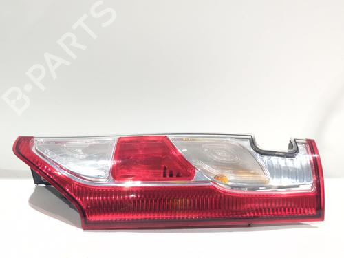 Used Right taillight RENAULT KANGOO Express (FW0/1_) 1.5 dCi 90 (FW0G, FW05, FW08, FW11) (90 hp) 32114408