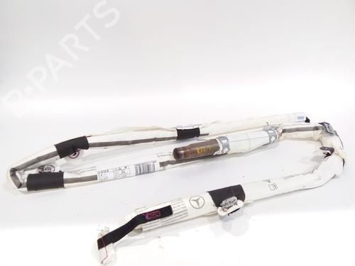 Right curtain airbag MERCEDES-BENZ B-CLASS Sports Tourer (W246, W242) B 180 CDI / d (246.212) | BP17821301C12 